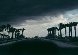 Floridians grapple with insurance changes as hurricane season nears