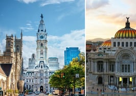 Engel & Völkers enters Philadelphia, Mexico City markets