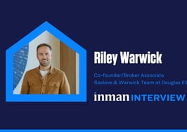 Riley Warwick on Aspen's ultra-hot market and that $108M sale