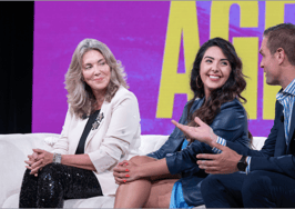 Introducing the stages of 2024's Inman Connect Las Vegas