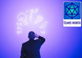 14 questions to ask yourself before becoming a team leader