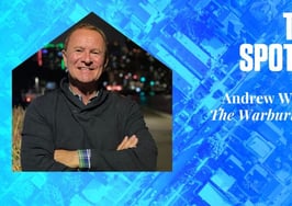 Teams Spotlight: Andrew Warburton, The Warburton Team