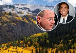 $110M Aspen mansion primed to set Colorado record