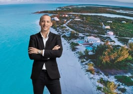 Tim Rodland launches new Bahamas luxury brokerage