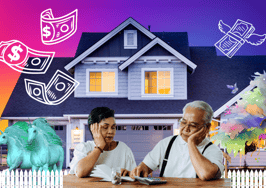 Say farewell to the 'Forever Home'