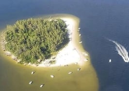 'Beer Can Island,' champagne of Florida isles, hits suds for $14.2M