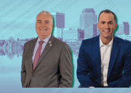 NAR President Kevin Sears sells brokerage to Anthony Lamacchia