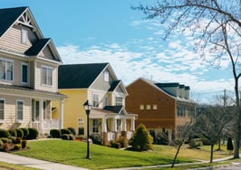 Single-family home sales to investors hit all-time high