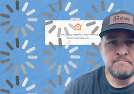 Agents feel the pain as BoomTown outage extends into another week