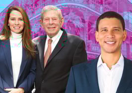 Compass acquires 3,100-agent Gulf Coast giant Latter & Blum