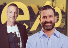 Leo Pareja tapped as eXp Realty's new CEO, relieving Glenn Sanford