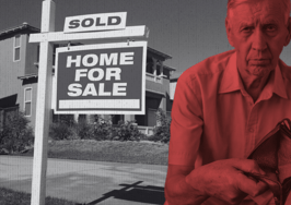 38% of homeowners couldn't afford their home in today's market