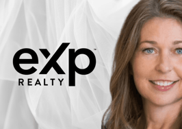 EXp Realty taps Wendy Forsythe as new chief marketing officer
