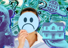 How are you doing? Americans now rank at an all-time happiness low