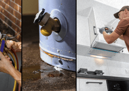 New homeowners plan to spend 40% of income on repairs: Study