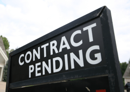 Steep home-price growth hampers February pending sales