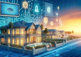 Crypto and AI are on the rise. Here's how they are coming to real estate