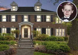House made famous by 'Home Alone' hits market for $5.25M