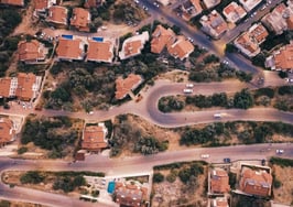 home prices increased in June