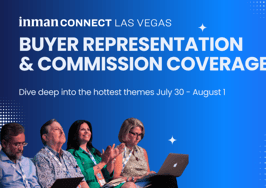 Hot themes for Vegas: Buyer representation and commissions