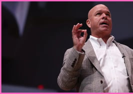 As disruption mounts, top agents will be dominant: Jimmy Burgess