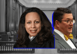 Judge rejects homebuyer motion to block commission settlements