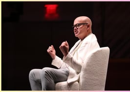 Brad Inman: Real estate is tough in 2024. Focus on the upside instead