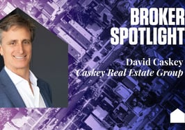 Broker Spotlight: David Caskey, Caskey Real Estate Group