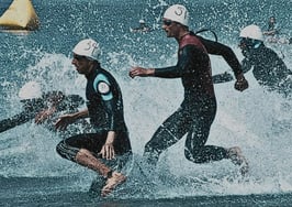 8 ways to tackle your craziest, biggest goals