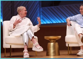 Jonathan Adler talks 'modern American glamour' on Miami stage