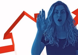 More delistings show buyers may have reached their limit on price