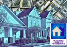 Convergence and divergence: The future of residential property