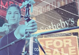 Anxiety over commission lawsuits looms over agent recruitment fight