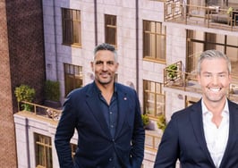 SERHANT. snags sales of NYC new development from The Agency