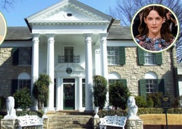 Graceland saved from auction for now, court chancellor rules