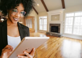 Don't market vacant homes. Be HomeKynd: Tech Review