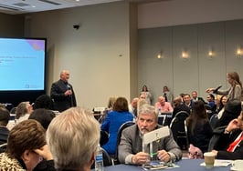 NAR President fields questions at midyear: 'Everything's on the table'