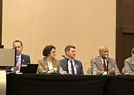 What should I tell clients? Question leads to free-for-all at NAR midyear