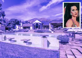 Katy Perry declares victory in battle over vet's Montecito home