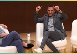 How Mauricio Umansky turned an irate Kelsey Grammer into a client