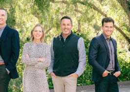 Leading Laguna Beach team returns to Compass from Coldwell