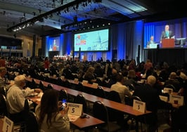 NAR board of directors votes to keep membership dues at $156