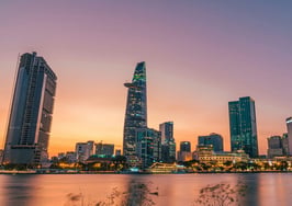 S&S Christie's International Real Estate launches in Vietnam