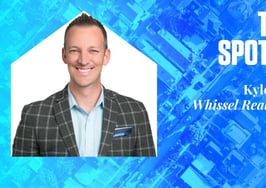 Teams Spotlight: Kyle Whissel, Whissel Realty Group