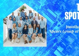 Teams Spotlight: Jonathan Spears, Spears Group at Compass