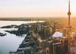 US home lending giant Rocket Mortgage bidding Canada adieu