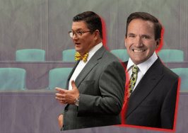 Berkshire Hathaway, Crye-Leike attempts to transfer case denied