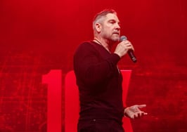 Grant Cardone makes return to television with 'Real Estate King'