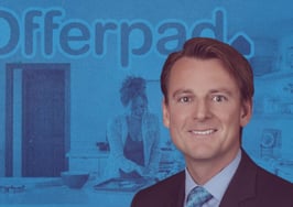 Offerpad gets new CFO as stock hovers near record low
