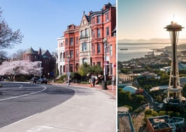 Want a life of luxury? The 10 cities where it's a relative bargain